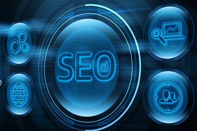 SEO Search Engine Optimization